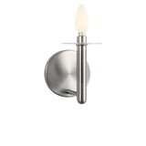 Vilera One Light Sconce