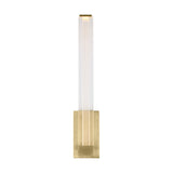 Reiya Square 13 Sconce