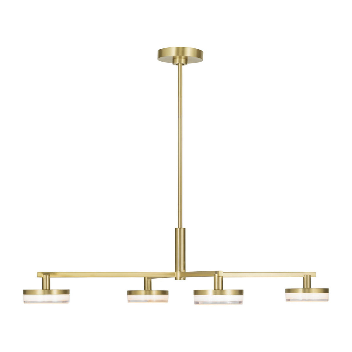 Khan Extra Large Chandelier