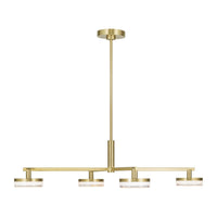 Khan Extra Large Chandelier