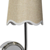 Ariel One Light Wall Sconce