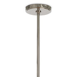 Bijoux One Light Pendant