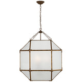 Morris Large Lantern