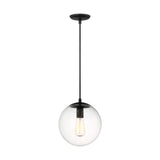 Leo Hanging Globe Medium Pendant