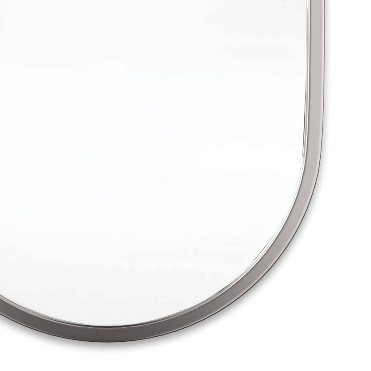 Canal Mirror