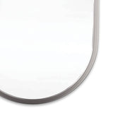 Canal Mirror