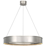 Connery 30" Ring Chandelier