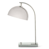 Otto One Light Desk Lamp