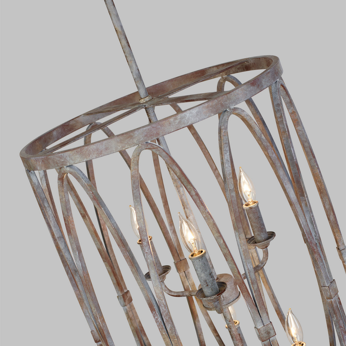 Patrice Tall Lantern