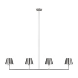 Ender Large Linear Chandelier