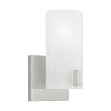 Rhode 1-Light Bath Sconce