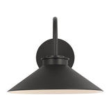 Modern Barn Light Medium Wall Lantern