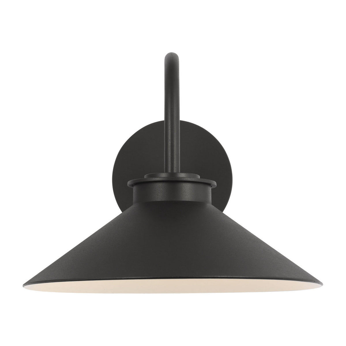 Modern Barn Light Medium Wall Lantern