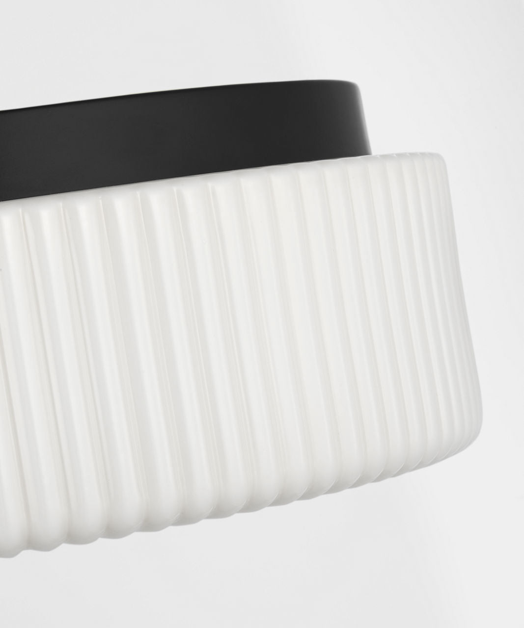 Axira Two Light Flush Mount
