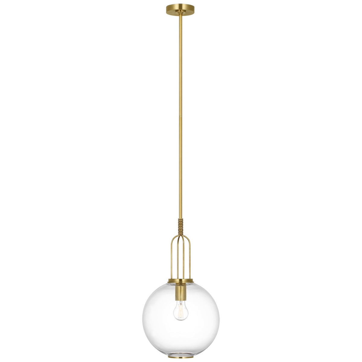 Meir 12" Pendant