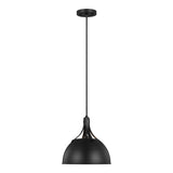 Rockland Pendant — 9 W