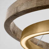 Grace 36 Chandelier