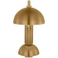 Dally 13" Desk Lamp