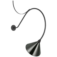 Academy 36" Anchored Larrabee Barn Light