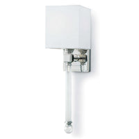 Tail One Light Wall Sconce