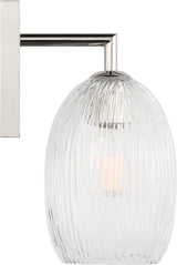 Serafina 10 Sconce