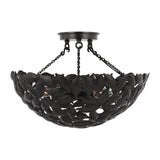 Kelan Semi-Flush Mount