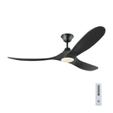 Maverick 60" LED Ceiling Fan