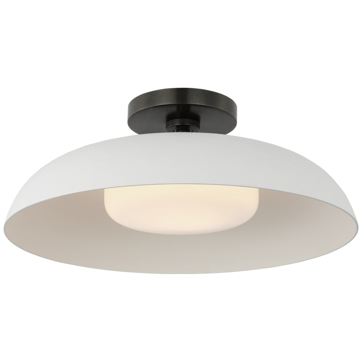 Cyrus 16" Flush Mount