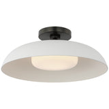 Cyrus 16" Flush Mount
