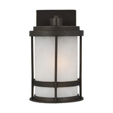 Wilburn Small Wall Lantern