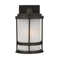 Wilburn Small Wall Lantern