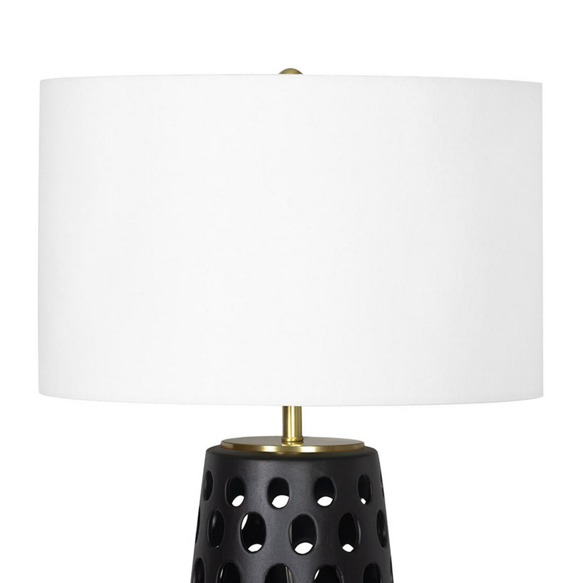 Kelvin One Light Table Lamp