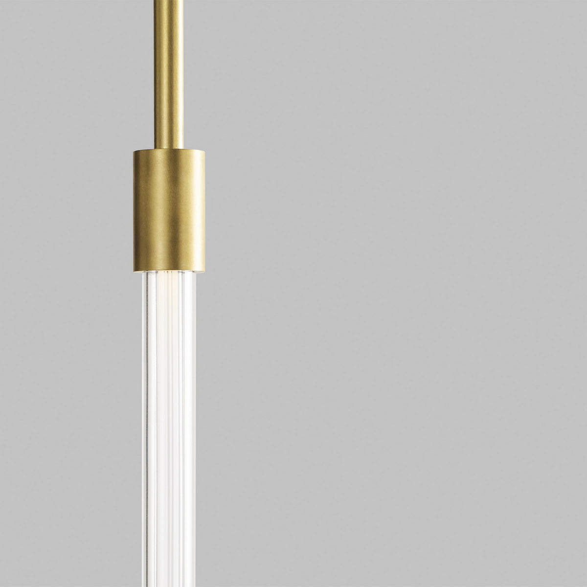Phobos Small Pendant