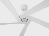 Aspen Coastal 70" Ceiling Fan