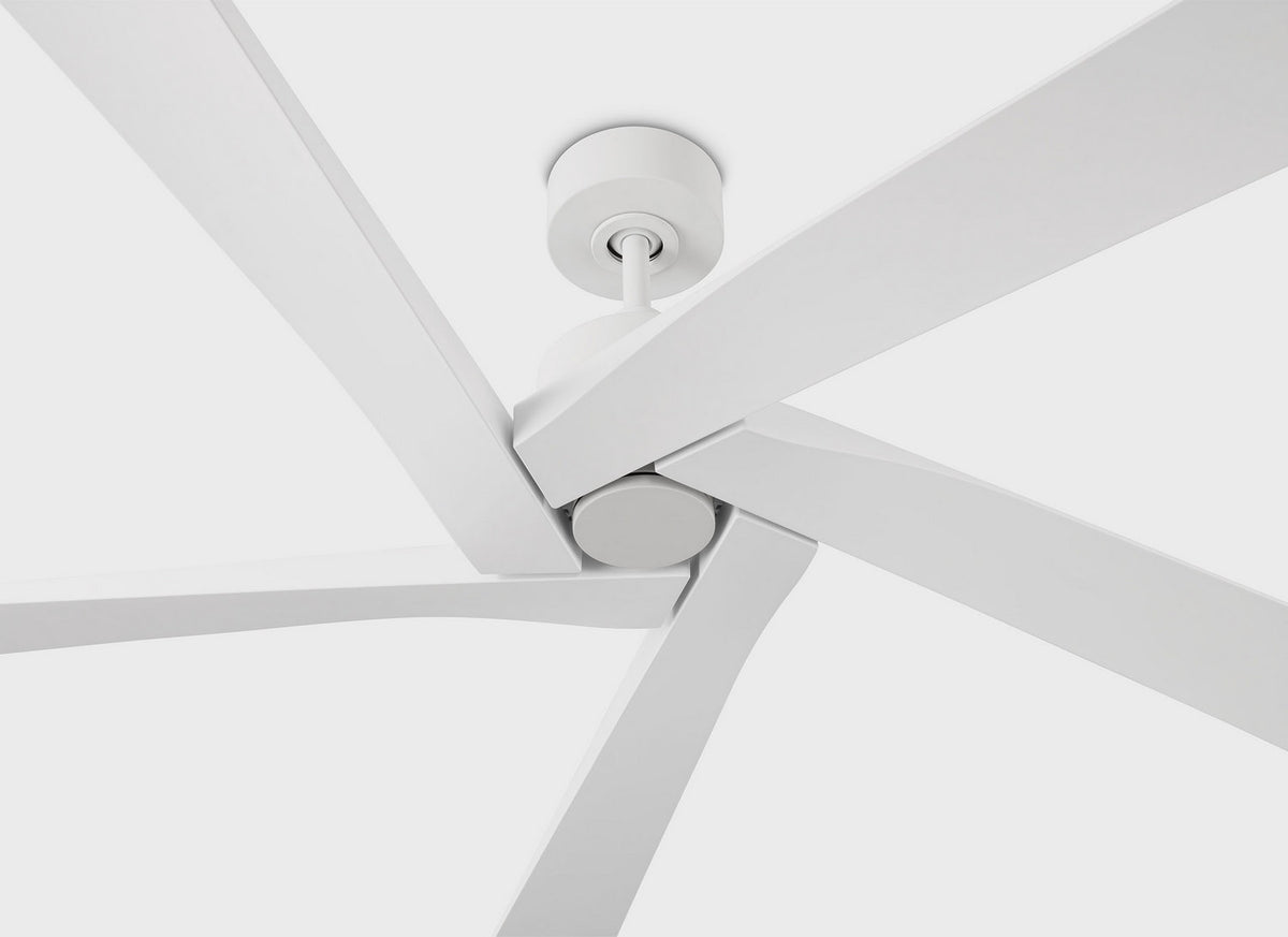 Aspen Coastal 70" Ceiling Fan