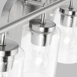 Oslo Four Light Bath