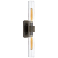 Presidio Petite Double Sconce