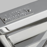 Three Light Bath Vanity — 8.50"