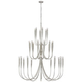 Acadia 52" Grande Chandelier