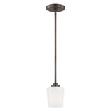 Windom One Light Pendant