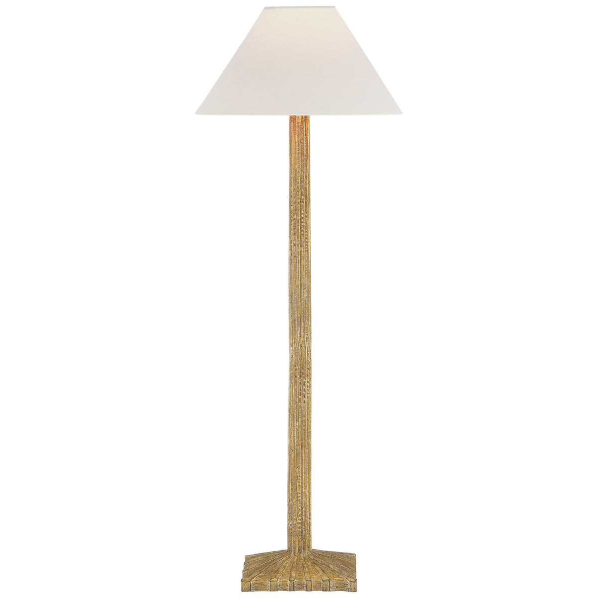 Strie Buffet Lamp