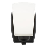 Franport One Light Bath