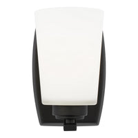 Franport One Light Bath