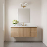 Mendota Two Light Bath
