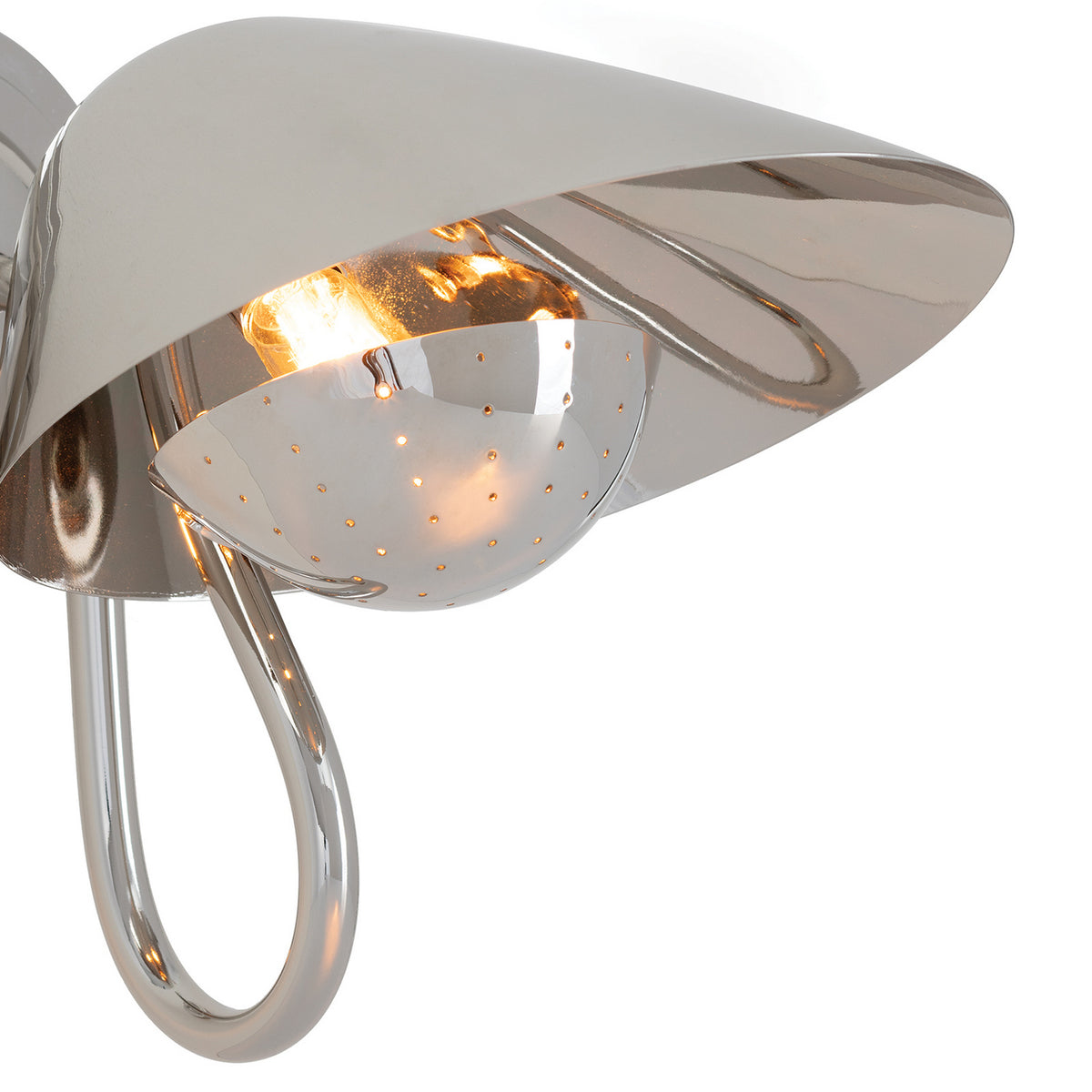 Keaton One Light Wall Sconce