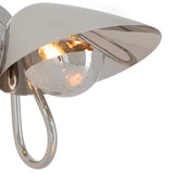 Keaton One Light Wall Sconce