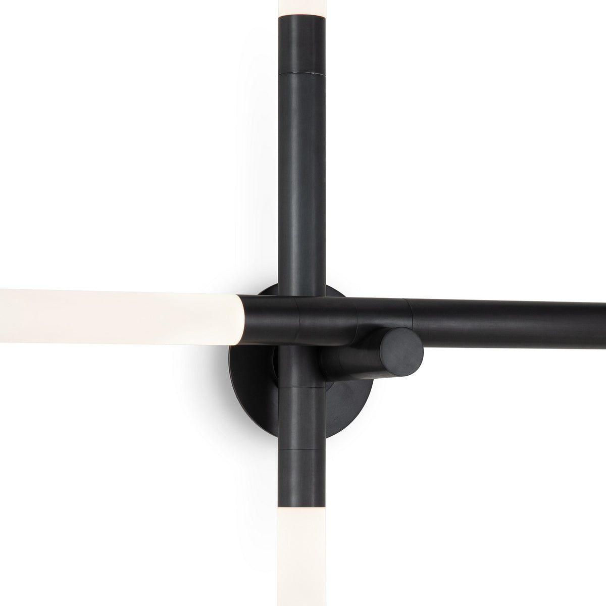 Cass Four Light Wall Sconce