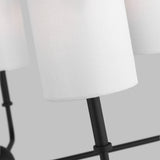 LED Chandelier — 14.00"