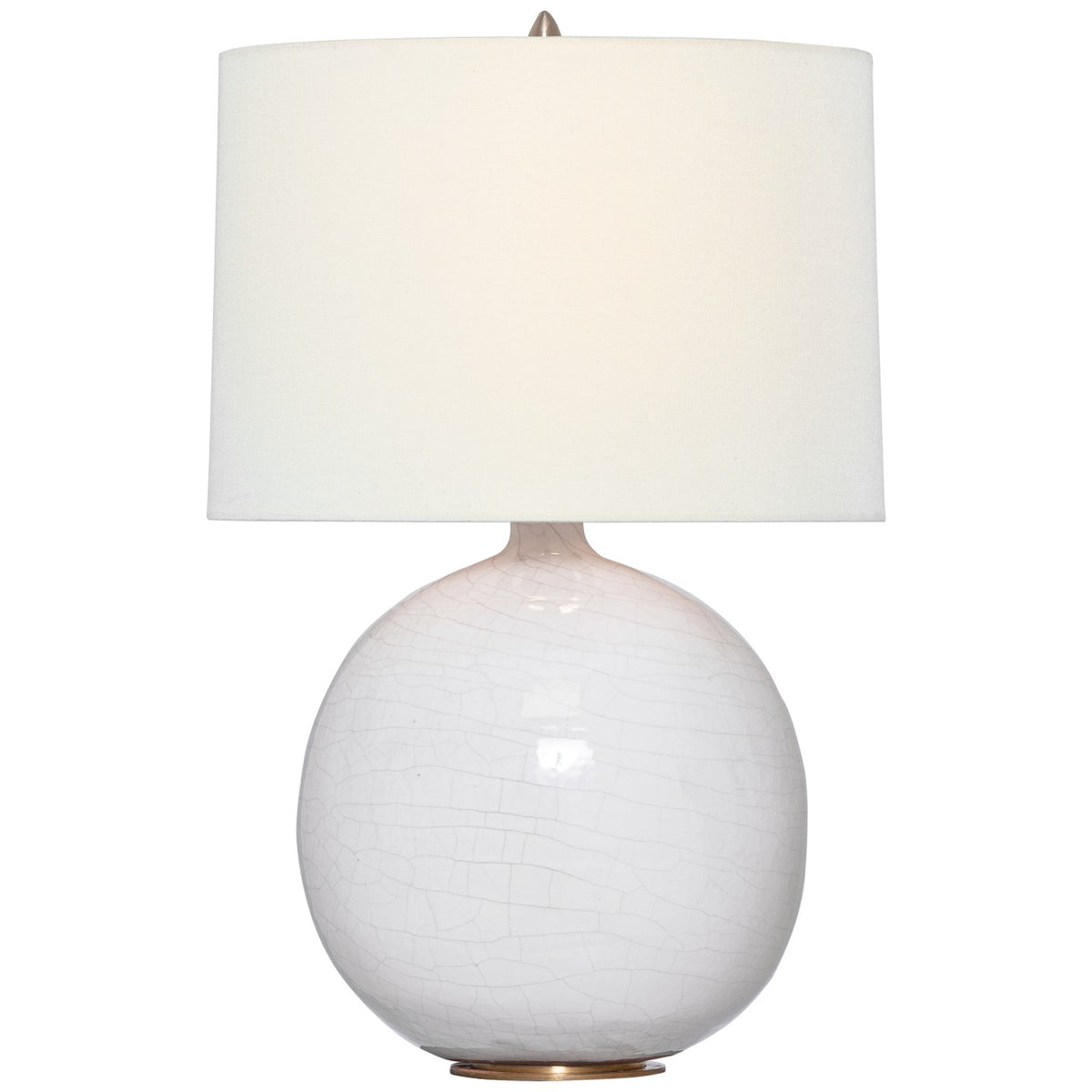 Sao Paulo 21" Table Lamp