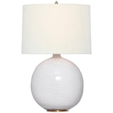 Sao Paulo 21" Table Lamp